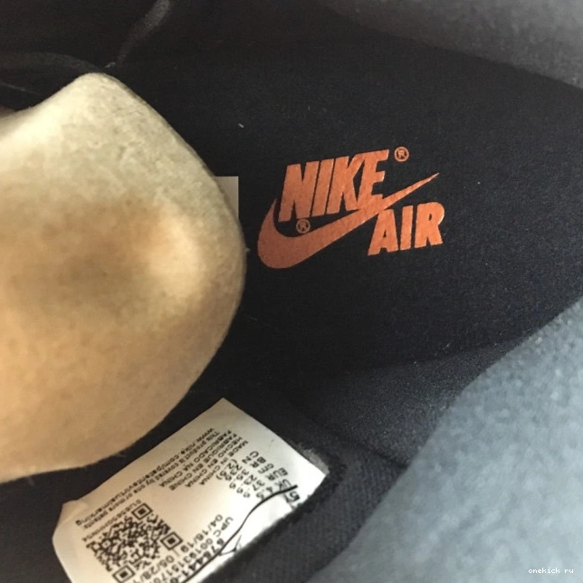 Rep Onekick 3.0 Air 555088-028 High Shattered Jordan - Retro 1 Backboard 0624